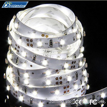 Long lifespan 3000k 5050 smd led strip light ROHS CE FCC PSE approval